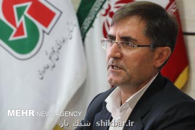 اجرای جاده ایمن و استاندارد رویکرد اصلی دولت می باشد