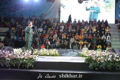 نبرد عرصه اقتصاد و معیشت سنگین است