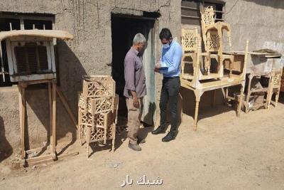 ساماندهی ۲۰ واحد صنفی آلاینده و مزاحم در منطقه ۱۹