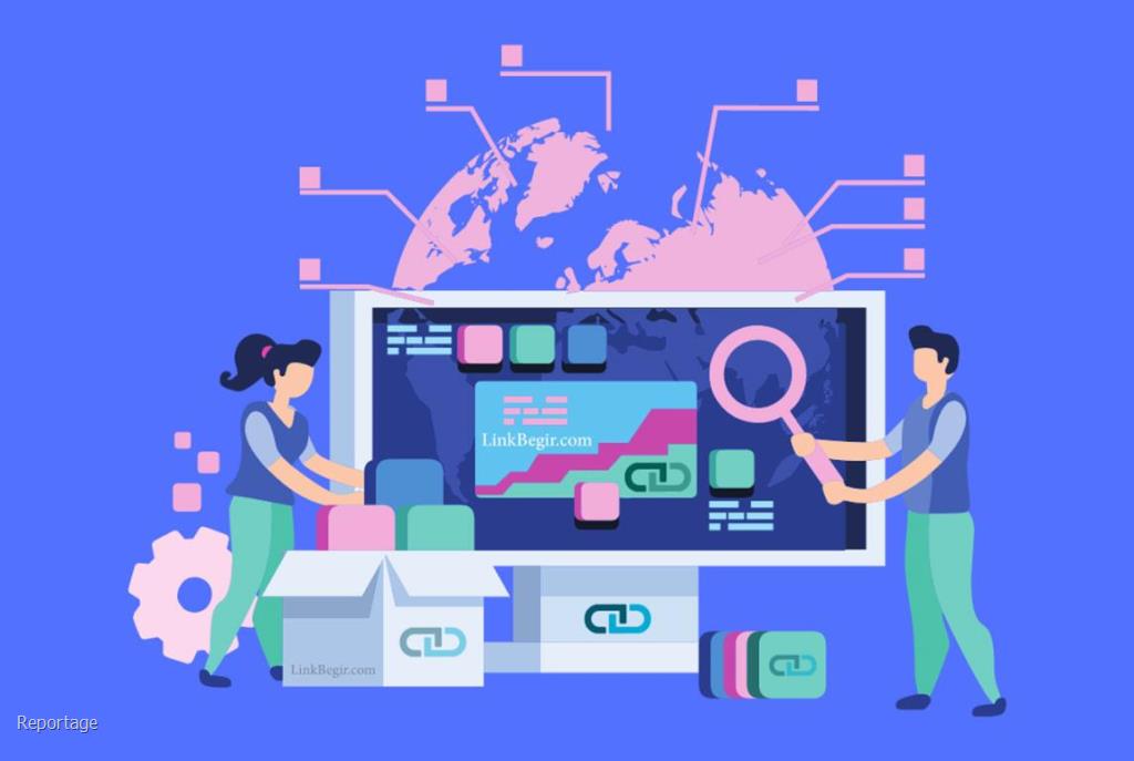 سئو و رپورتاژ آگهی