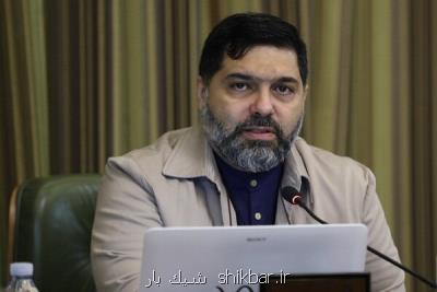 بررسی طرح نظام نامه مدیریت محله در صحن شورا