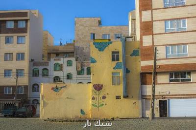 قیمت ۴۰ میلیونی هر متر مسکن در تهران