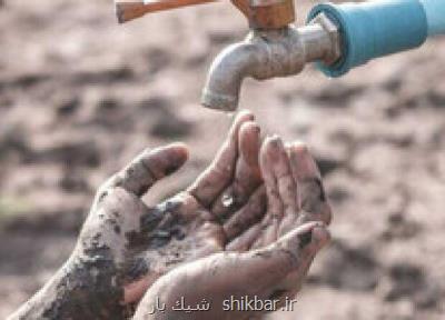 ورود به سومین سال خشکسالی تهران