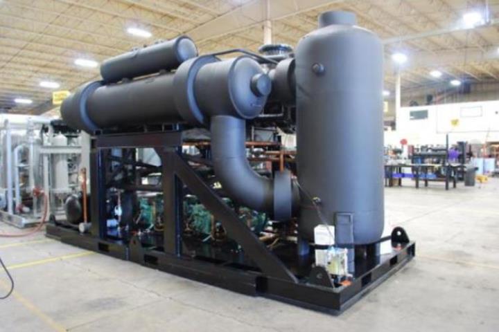 دومنیک هانتر