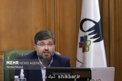 تکمیل سرپوشیده کردن کانال محله عباس آباد تا 2 ماه دیگر