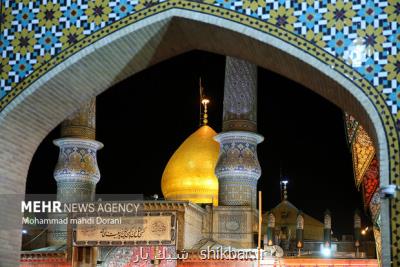 اتصال صحن مطهر حرم حضرت عبدالعظیم (ع) به شبکه مترو تا ۱۴۰۲