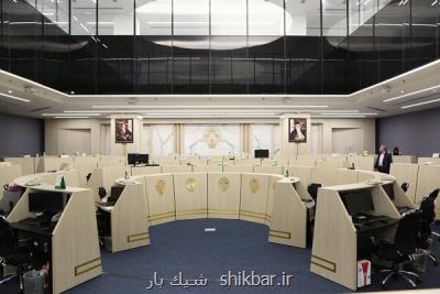 مجوز راه اندازی بورس بین الملل در مناطق آزاد صادر شد