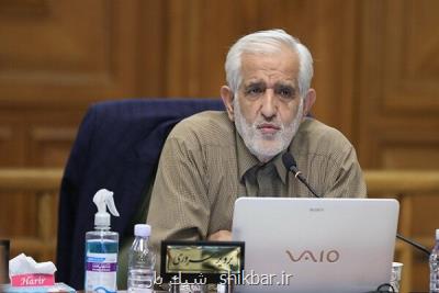 رسالت شهرداری تهران برای عرضه میوه با کیفیت و قیمت مناسب