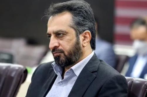 جواد اصغری به عنوان سرپرست شهرداری مشهد برگزیده شد