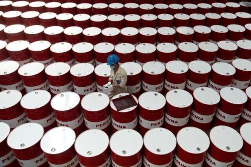 سقوط صادرات بنزین چینی به پایین ترین رکورد 8 ساله