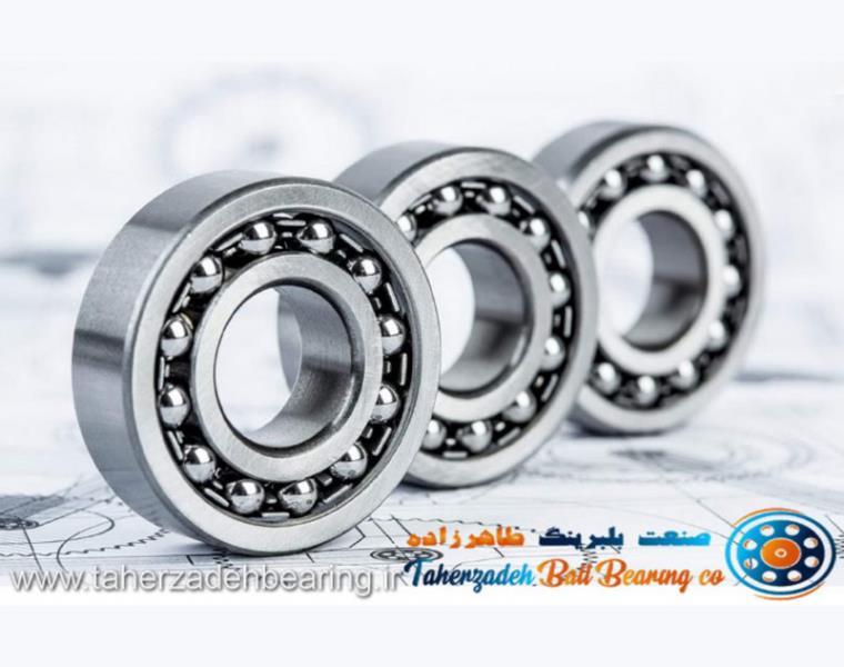 مشخصات بهترین بلبرینگ ها