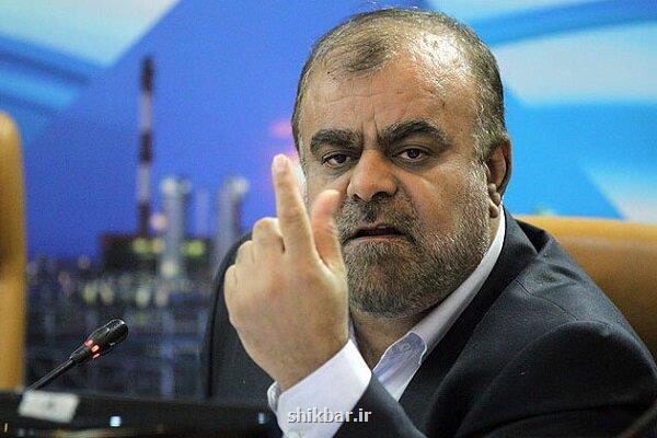 حجم ترانزیت بار بین ایران و قزاقستان ۴ برابر می شود