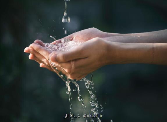 دخل و خرج در حوزه آب همخوان نیست