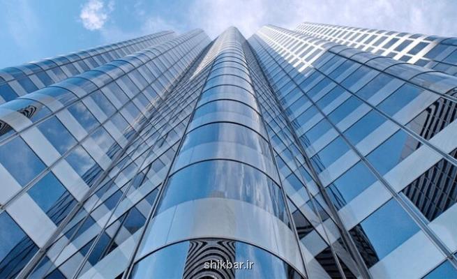 کاهش مصرف انرژی در ساختمان با کاربرد نانو ذرات در پنجره ها