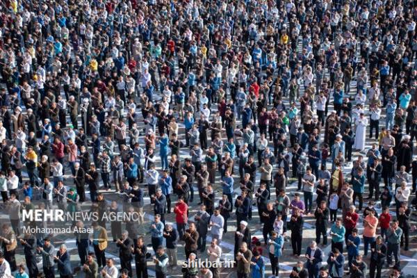 جزییات انتقال نمازگزاران تا مصلای تهران با ناوگان حمل و نقل عمومی