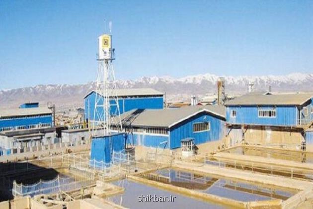 طرح فولاد ازنا زمینه اشتغال هزار نفر را فراهم می کند