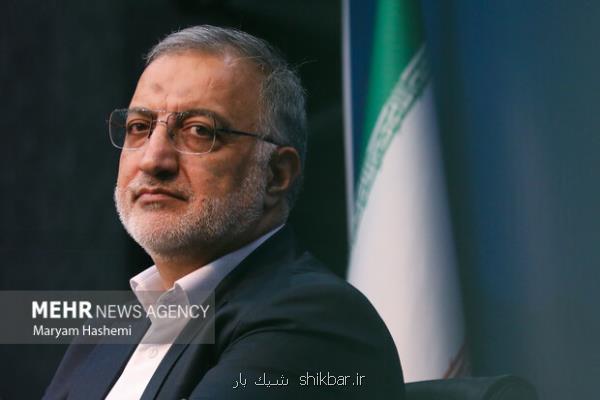 زاکانی: بزودی شاهد واردات اتوبوس و تاکسی برقی خواهیم بود