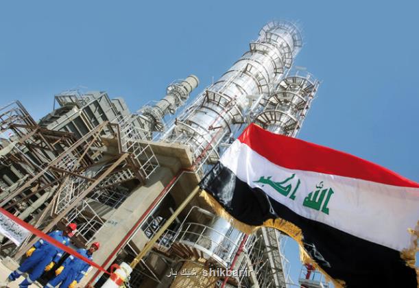 صادرات نفت عراق به آمریکا افزوده شد