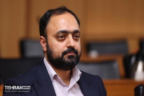 رئیس سازمان بازرسی شهرداری تهران انتخاب شد