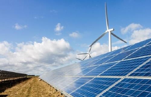وعده وزارت نیرو برای ایجاد یک تحول در عرصه تجدیدپذیرها
