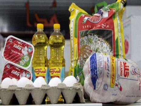 علت توزیع نشدن مرغ و گوشت منجمد در خوزستان