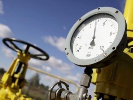 نقش ایران در ترانزیت گاز ترکمنستان