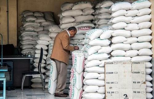همراهی دولت برای پشتیبانی از برنج ایرانی با بخش خصوصی