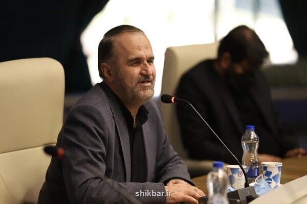 راهیابی 50 هزار اثر به جشنواره بین المللی پژوهش در مدیریت شهری