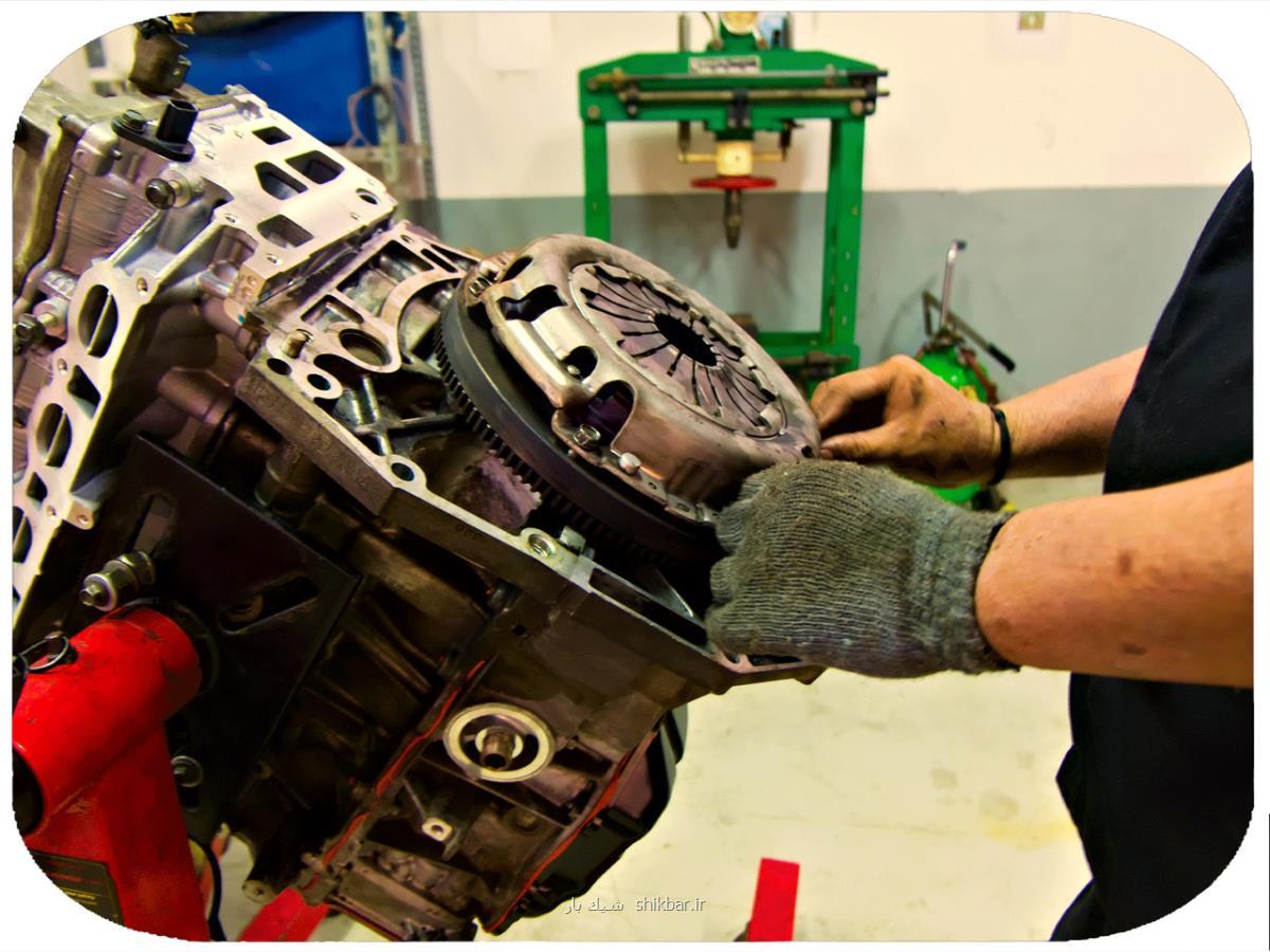 نکات و توصیه های انتخاب تعمیرگاه گیربکس اتوماتیک