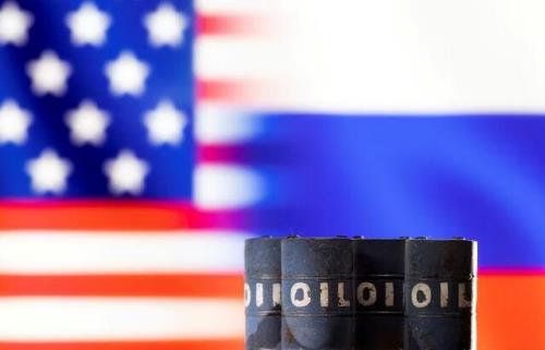 نفت آمریکا جایگزین رقیب روسی در هند شد