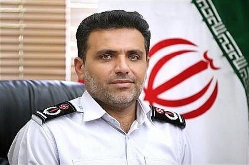 ورود ۸۰ دستگاه خودروی عملیاتی جدید به آتش نشانی پایتخت