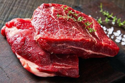 قیمت انواع گوشت گوساله و گوسفندی آزاد در تهران