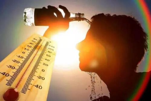 هواشناسی تهران درباره ی گرمای هوا اطلاعیه داد