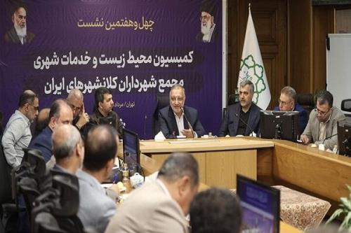 صدور پروانه نوسازی واحدهای جنگ ظرف یک هفته بعد از تفاهم مالکان