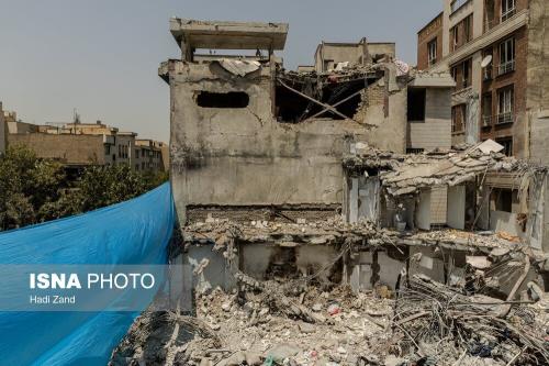 بسته حمایتی برای قربانیان حمله صهیونیستی از ۵۰۰ میلیون نقد تا بن ۲۵۰ میلیونی برای لوازم خانگی
