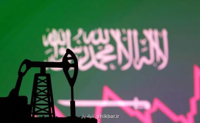 سیگنال جدید عربستان درمورد قیمت پایین نفت