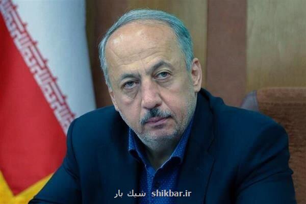 تشکیل جلسات منظم با استانداران برای مدیریت مصرف برق