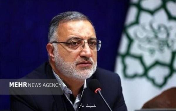 افزایش مطلوبیت حمل و نقل عمومی با گسترش زیرساخت ها