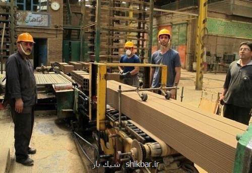 سرکوب دستمزد در صنایع باعث افزایش مشاغل غیررسمی شد