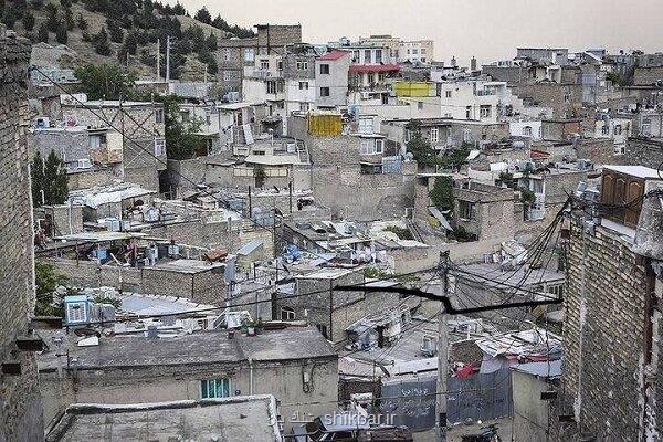 تحول در نوسازی شهری تمرکز بر بازآفرینی اجتماعی محله ها