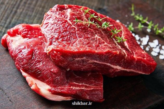 قیمت انواع گوشت گوساله و گوسفندی آزاد در تهران