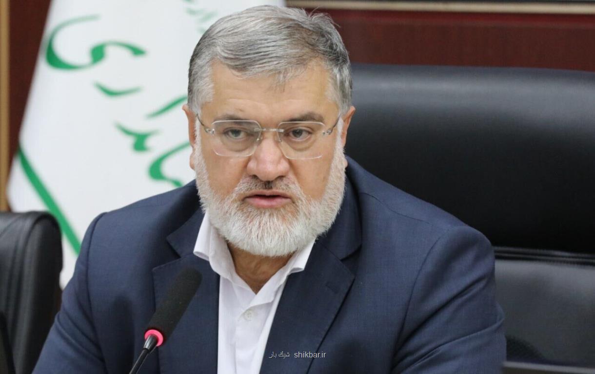توضیحات استاندار تهران در رابطه با تعطیلی چهارشنبه