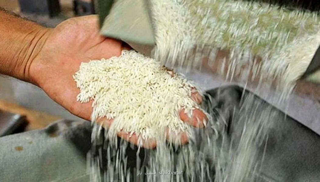 اعلام قیمت برنج در میادین و بازارهای میوه و تره بار شهردار ی تهران