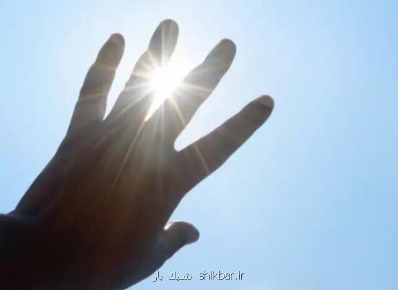 اداره کل هواشناسی استان تهران اطلاعیه داد