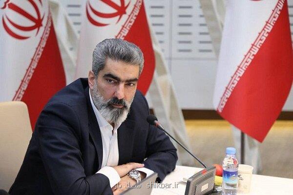بیشترین ممانعت از تخلفات ساختمانی در منطقه ۲ تهران