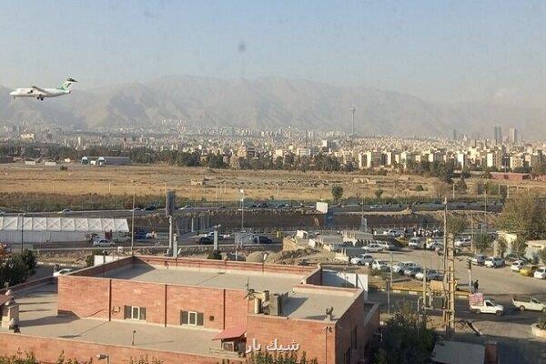 افتتاح پروژه فتح بعد از 12 سال در تهران