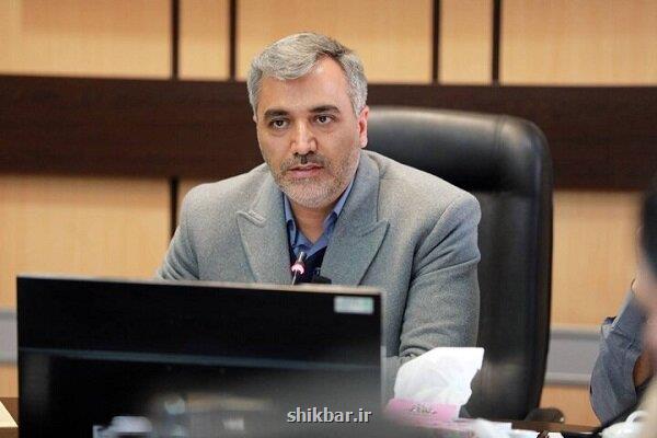 جزئیاتی از اختصاص ماشین آلات سنگین و تخصصی به چرخه خدمات رسانی پایتخت