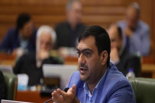 65 ساختمان بحرانی از لحاظ ایمنی در تهران وجود دارد