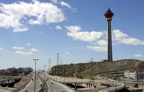 اعلام وضعیت هوای تهران طی پنج روز آینده