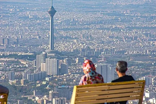 هرچه بیشتر به تهران امکانات بدهید زندگی در آنرا سخت تر می کنید